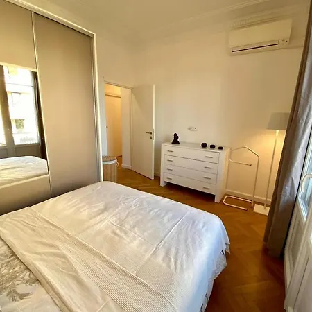 Bel Proche Apartment