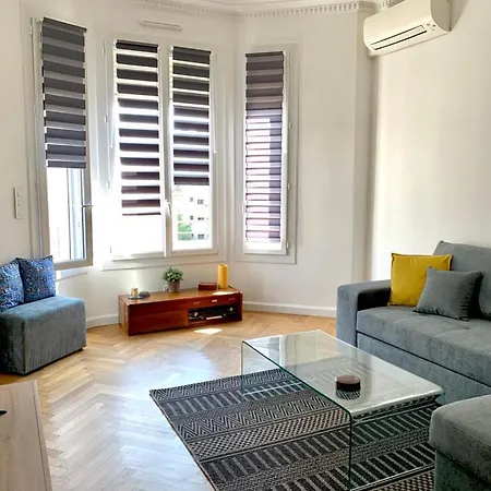 Bel Proche Appartement