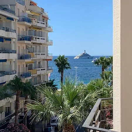 Appartement Bel Proche Antibes